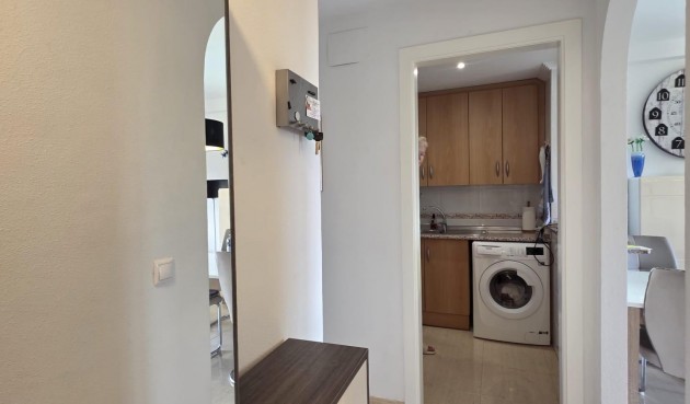 Resale - Apartment -
Orihuela Costa - Altos De Campoamor