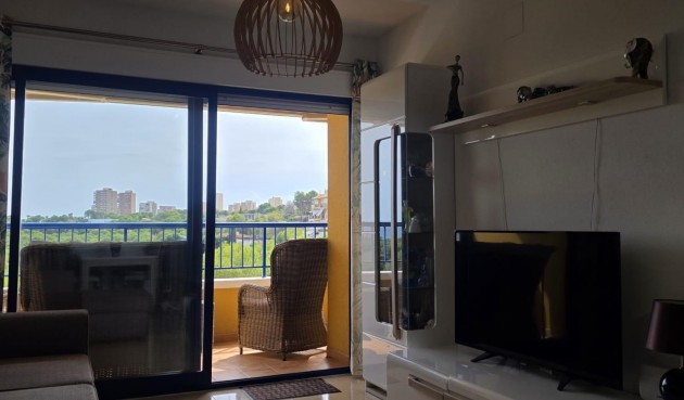 Resale - Apartment -
Orihuela Costa - Altos De Campoamor