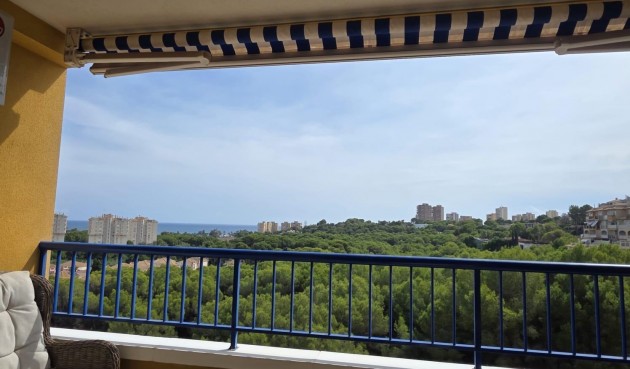 Resale - Apartment -
Orihuela Costa - Altos De Campoamor