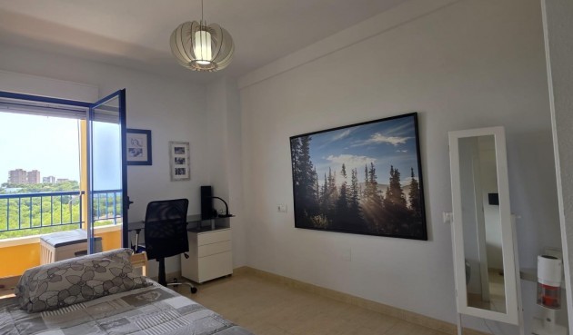 Resale - Apartment -
Orihuela Costa - Altos De Campoamor