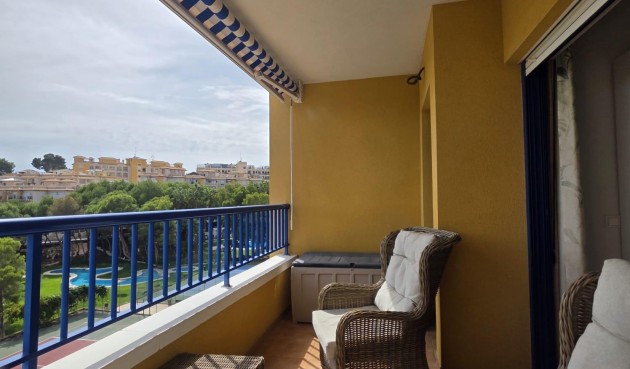 Resale - Apartment -
Orihuela Costa - Altos De Campoamor