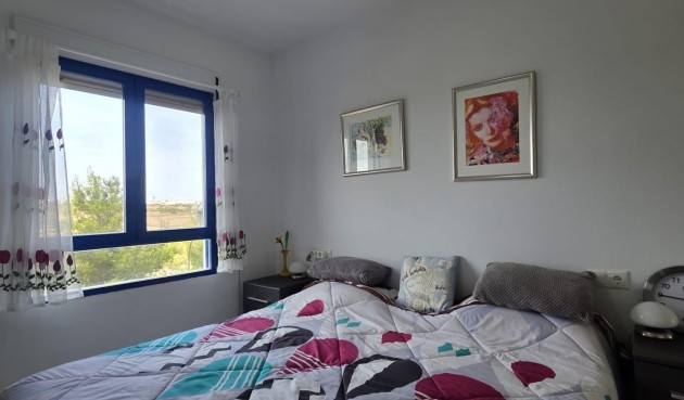 Resale - Apartment -
Orihuela Costa - Altos De Campoamor