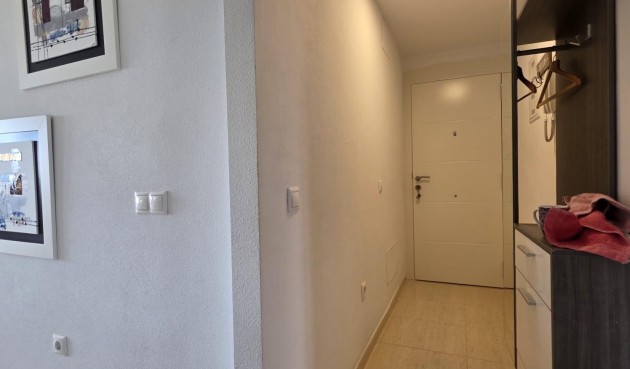Resale - Apartment -
Orihuela Costa - Altos De Campoamor