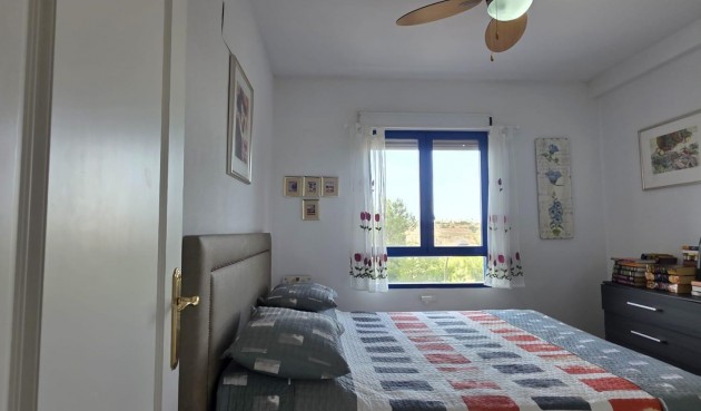 Resale - Apartment -
Orihuela Costa - Altos De Campoamor