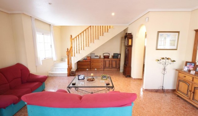 Reventa - Villa -
Torrevieja - Costa Blanca