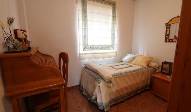 Reventa - Villa -
Torrevieja - Costa Blanca