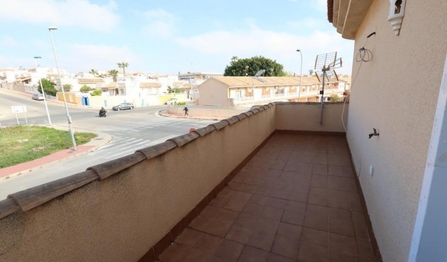 Reventa - Villa -
Torrevieja - Costa Blanca