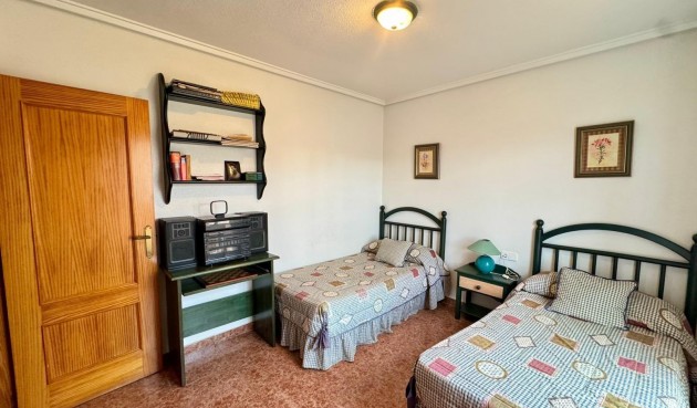 Reventa - Villa -
Torrevieja - Costa Blanca