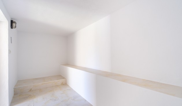 Brukt - Town House -
Villamartin - Costa Blanca