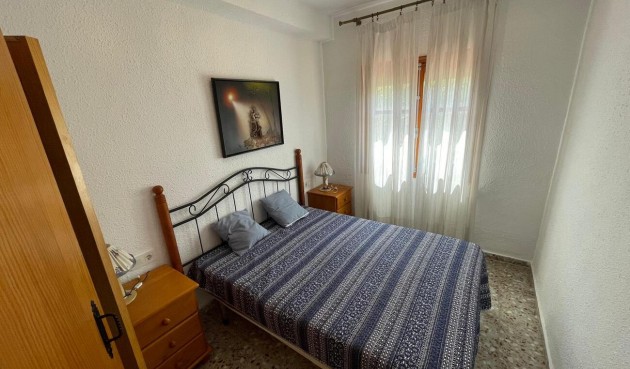 Återförsäljning - Villa -
El Rebolledo