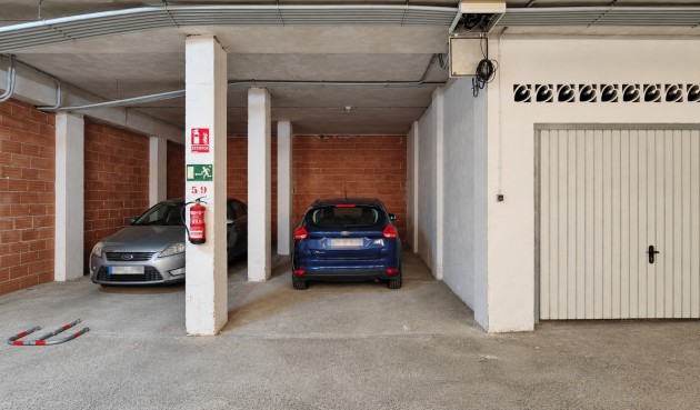 Brukt - Town House -
Orihuela Costa - Costa Blanca