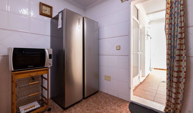 Återförsäljning - Duplex -
San Pedro del Pinatar - Los Cuarteros
