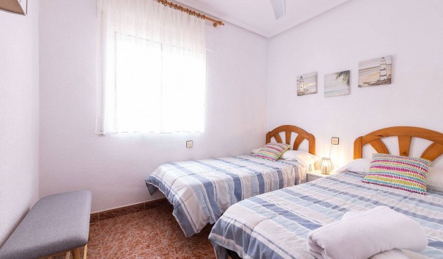 Återförsäljning - Duplex -
San Pedro del Pinatar - Los Cuarteros