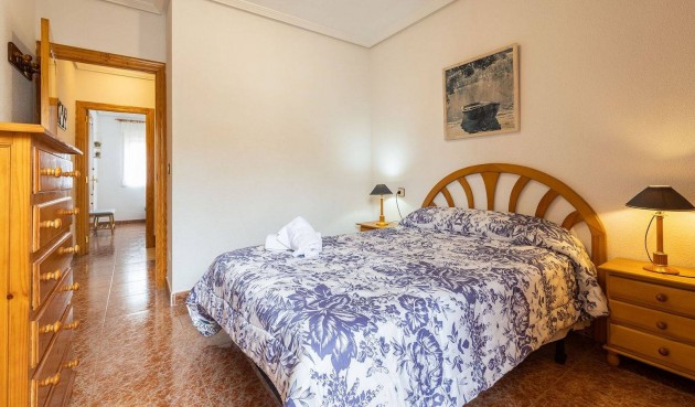 Återförsäljning - Duplex -
San Pedro del Pinatar - Los Cuarteros