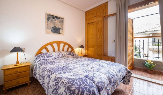 Återförsäljning - Duplex -
San Pedro del Pinatar - Los Cuarteros
