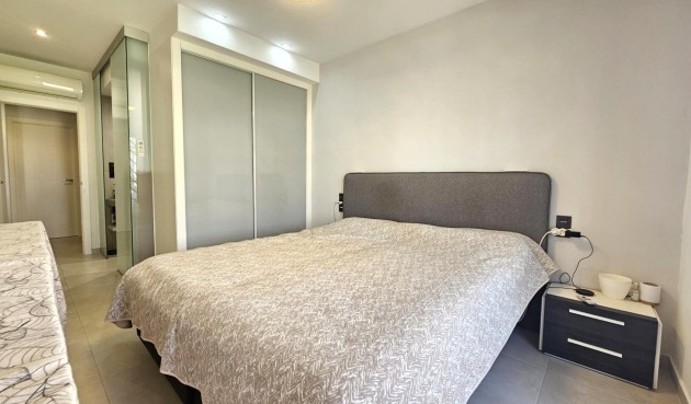 Brukt - Apartment -
Guardamar del Segura - El Raso
