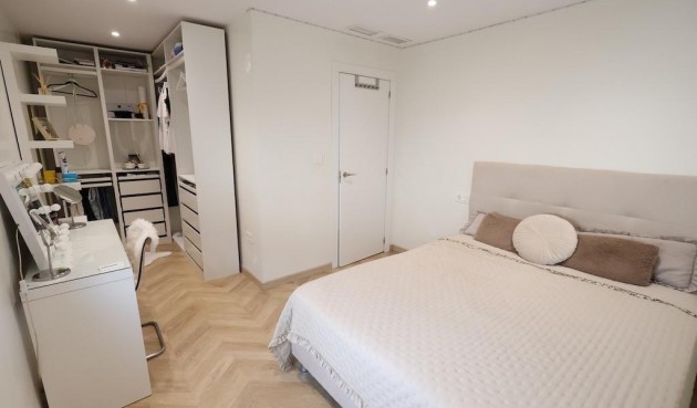 Brukt - Villa -
Torrevieja - Costa Blanca