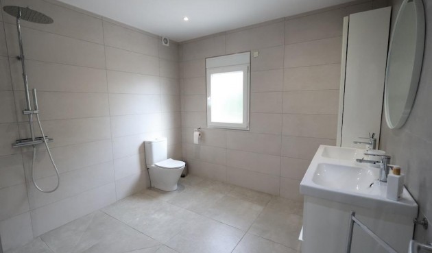 Brukt - Villa -
Torrevieja - Costa Blanca