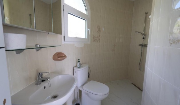 Brukt - Villa -
Altea - Costa Blanca