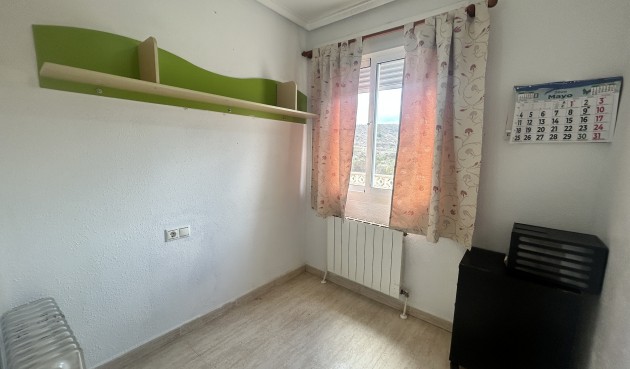 Brukt - Villa -
Camposol - Inland