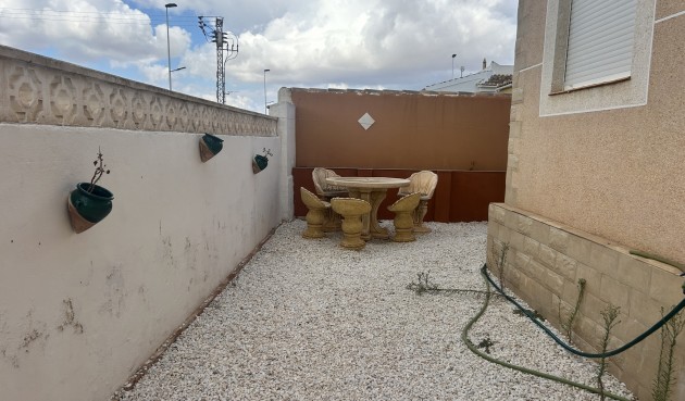 Brukt - Villa -
Camposol - Inland