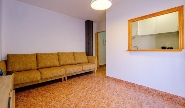 Brukt - Apartment -
Torrevieja - Playa del Cura