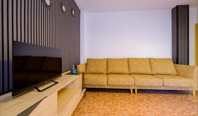 Brukt - Apartment -
Torrevieja - Playa del Cura