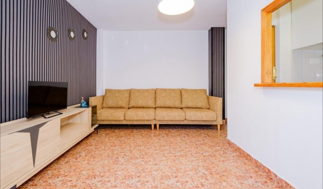 Brukt - Apartment -
Torrevieja - Playa del Cura