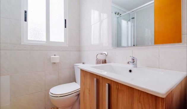 Brukt - Apartment -
Torrevieja - Playa del Cura