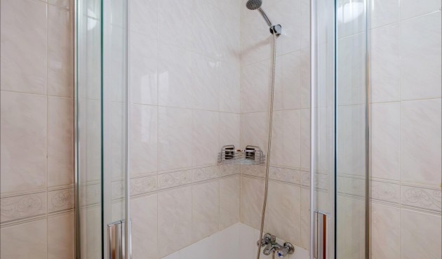 Brukt - Apartment -
Torrevieja - Playa del Cura