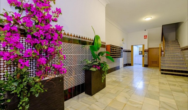 Brukt - Apartment -
Torrevieja - Playa del Cura