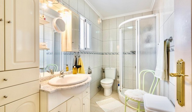 Återförsäljning - Town House -
Torrevieja - La Siesta - El Salado - Torreta