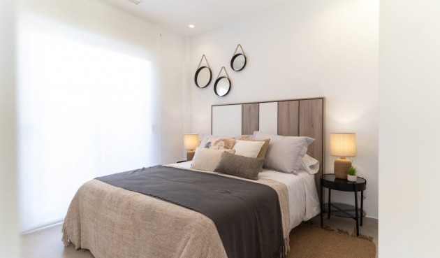 Reventa - Villa -
Pilar de la Horadada - Costa Blanca