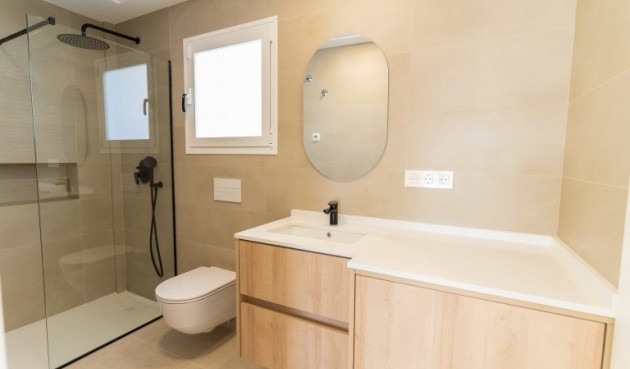 Reventa - Villa -
Pilar de la Horadada - Costa Blanca