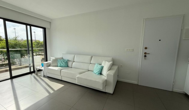 Återförsäljning - Bungalow -
Pilar de la Horadada - Costa Blanca