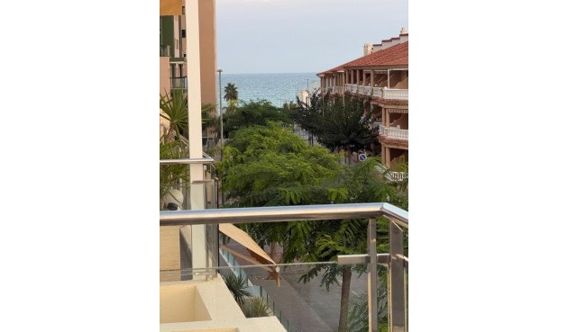Återförsäljning - Bungalow -
Pilar de la Horadada - Costa Blanca