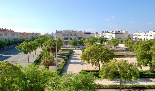 Återförsäljning - Bungalow -
Pilar de la Horadada - Costa Blanca