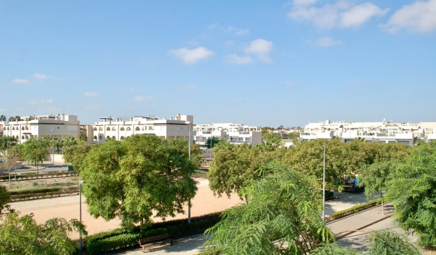 Återförsäljning - Bungalow -
Pilar de la Horadada - Costa Blanca