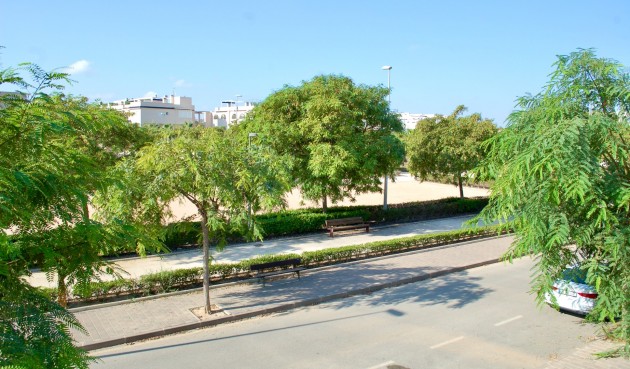 Återförsäljning - Bungalow -
Pilar de la Horadada - Costa Blanca