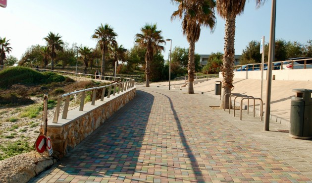 Återförsäljning - Bungalow -
Pilar de la Horadada - Costa Blanca
