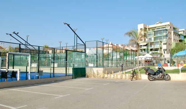 Återförsäljning - Bungalow -
Pilar de la Horadada - Costa Blanca