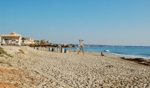 Återförsäljning - Bungalow -
Pilar de la Horadada - Costa Blanca