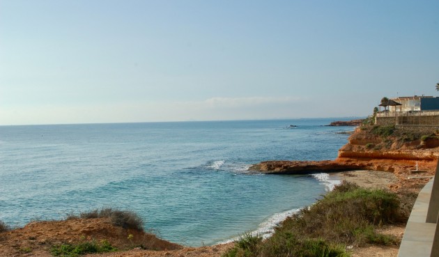 Återförsäljning - Bungalow -
Pilar de la Horadada - Costa Blanca