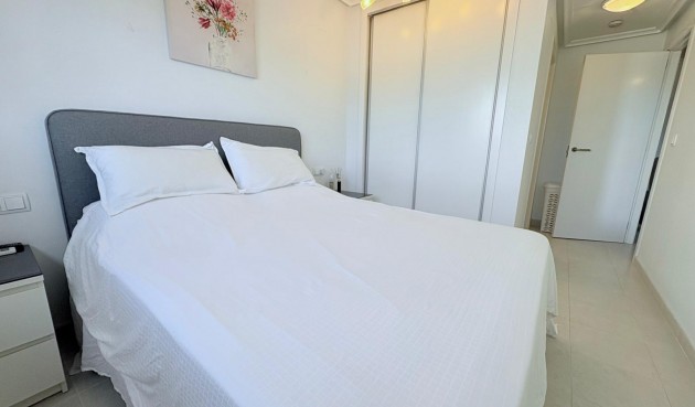 Resale - Apartment -
Sucina - Inland