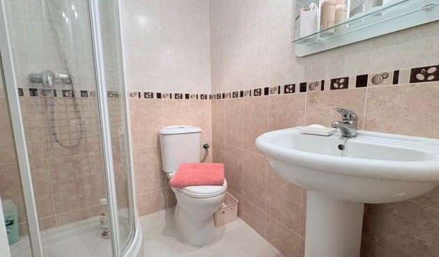 Resale - Apartment -
Sucina - Inland
