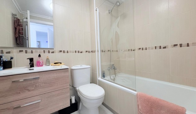 Resale - Apartment -
Sucina - Inland