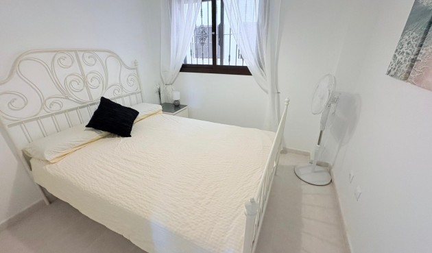 Resale - Apartment -
Sucina - Inland