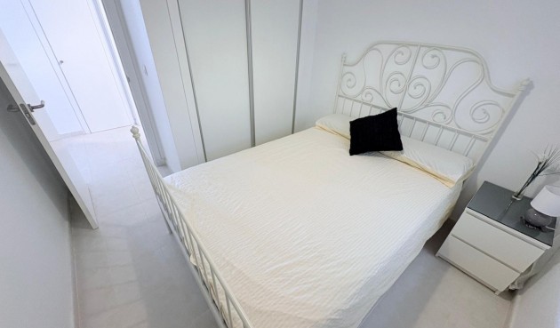 Resale - Apartment -
Sucina - Inland
