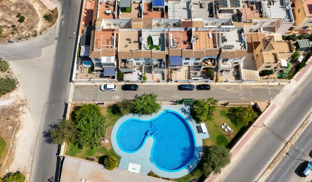 Brukt - Apartment -
Orihuela Costa - Costa Blanca