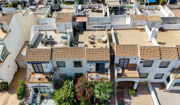 Brukt - Apartment -
Orihuela Costa - Costa Blanca